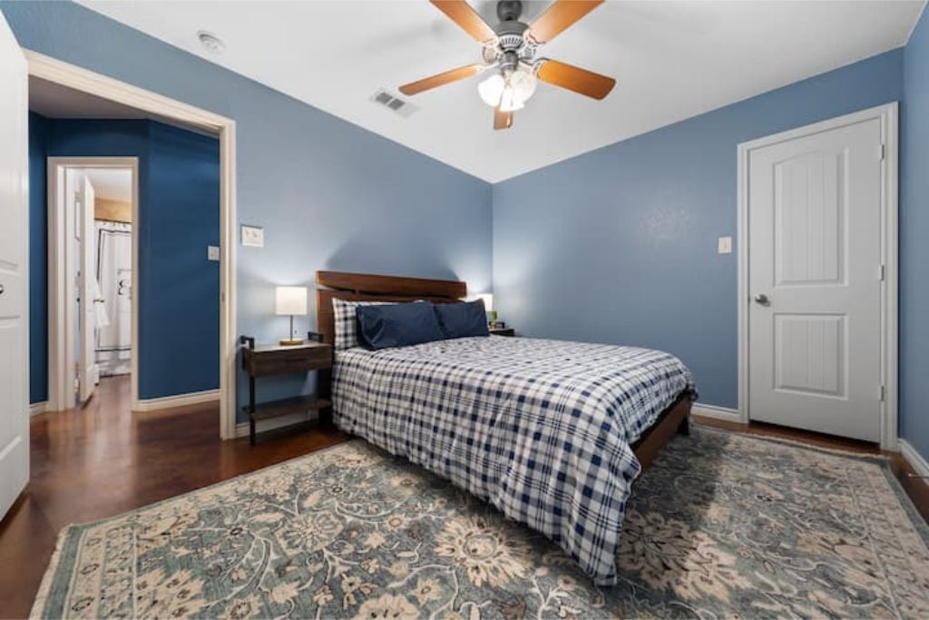 Photo of Bedroom in Belton