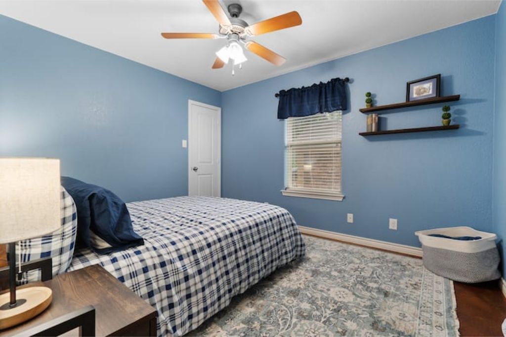 Photo of Bedroom in Belton