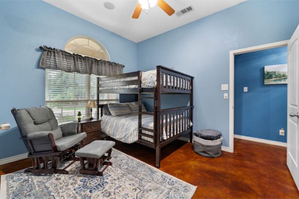 Photo of Bedroom in Belton