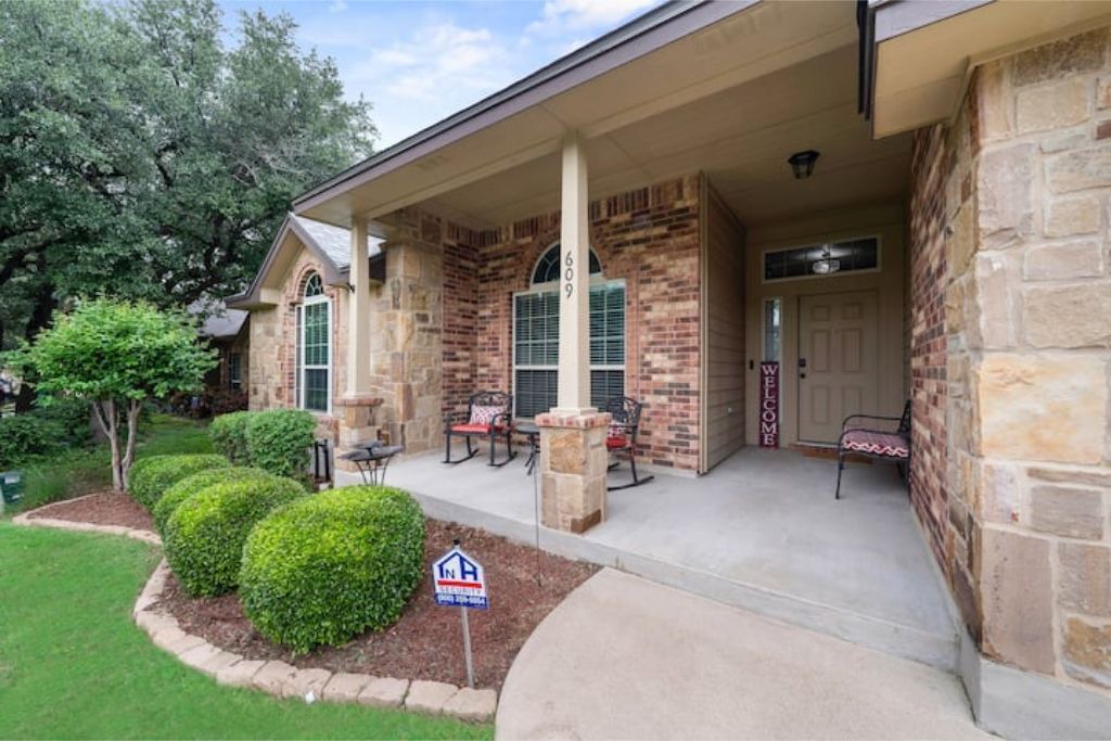Photo of Outdoor in Belton
