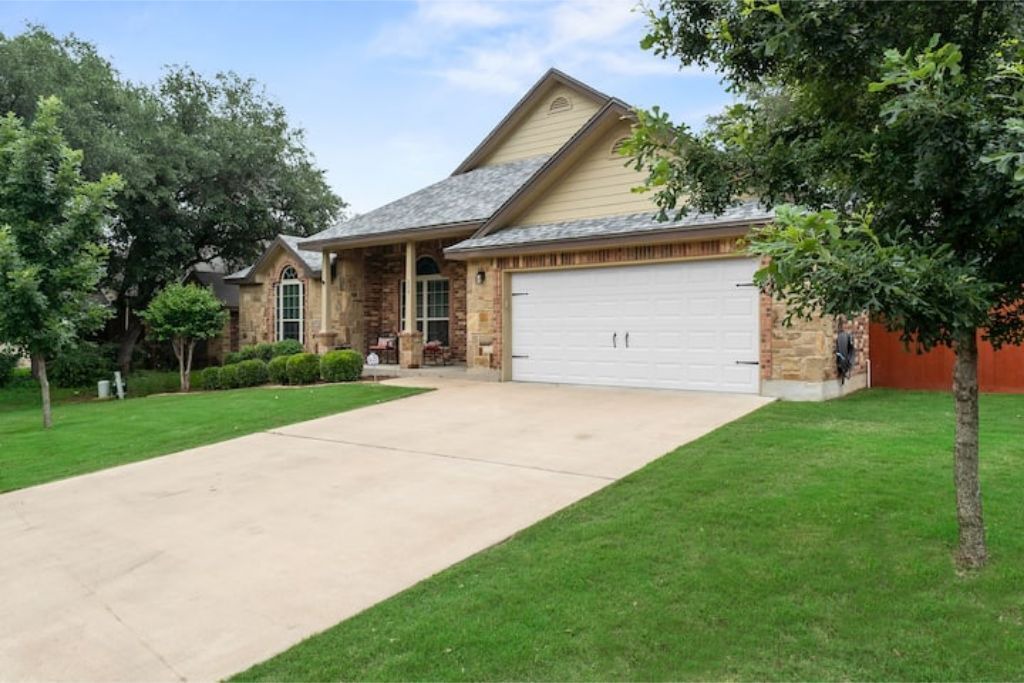 Photo of Outdoor in Belton