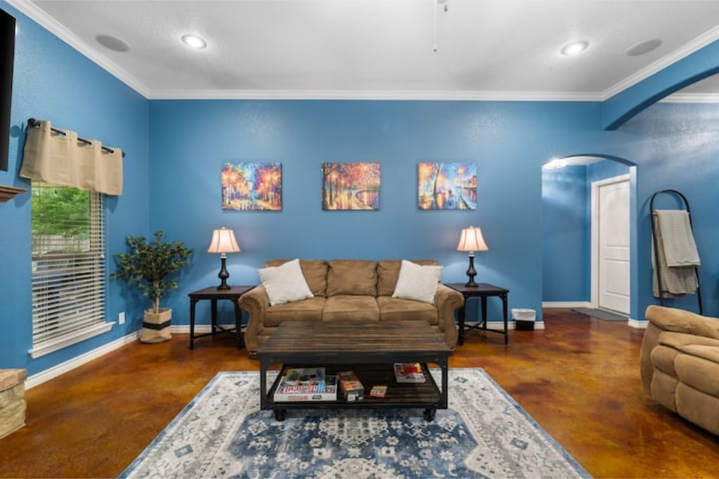 Photo of Livingroom in Belton