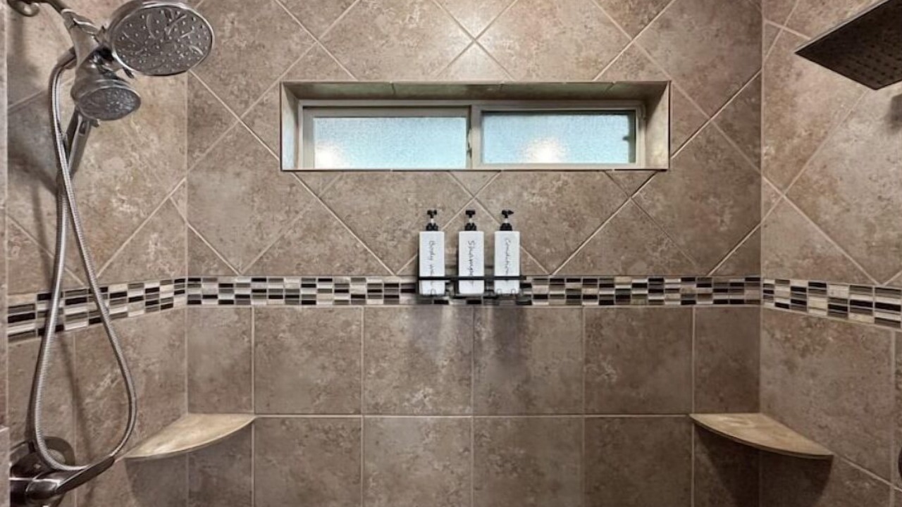 Photo of Bathroom in Belton