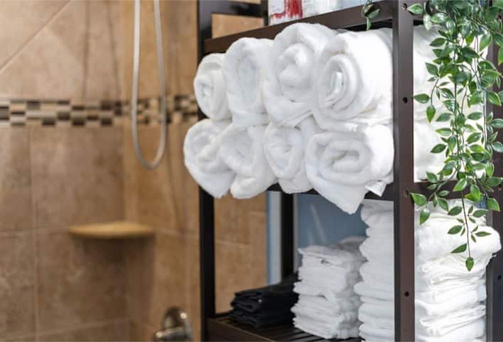 Photo of Bathroom in Belton