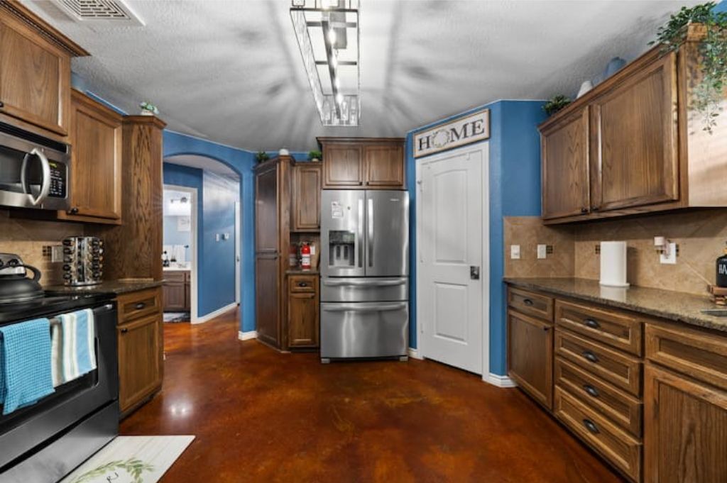 Photo of Kitchen in Belton