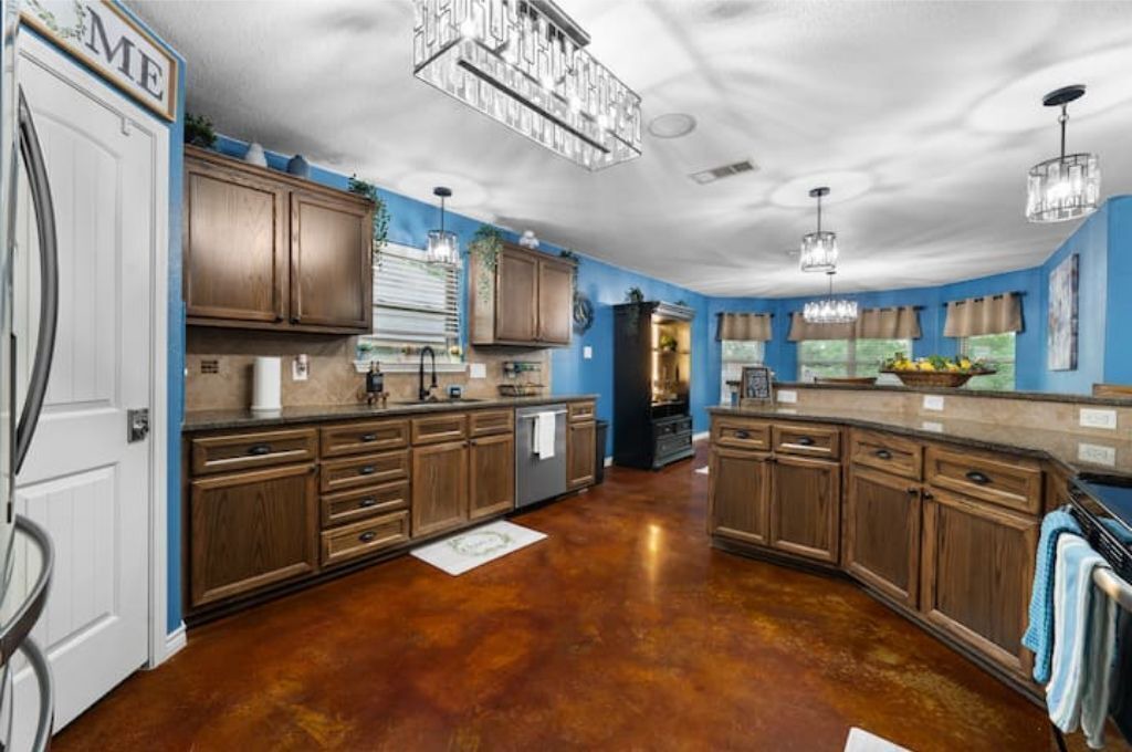 Photo of Kitchen in Belton