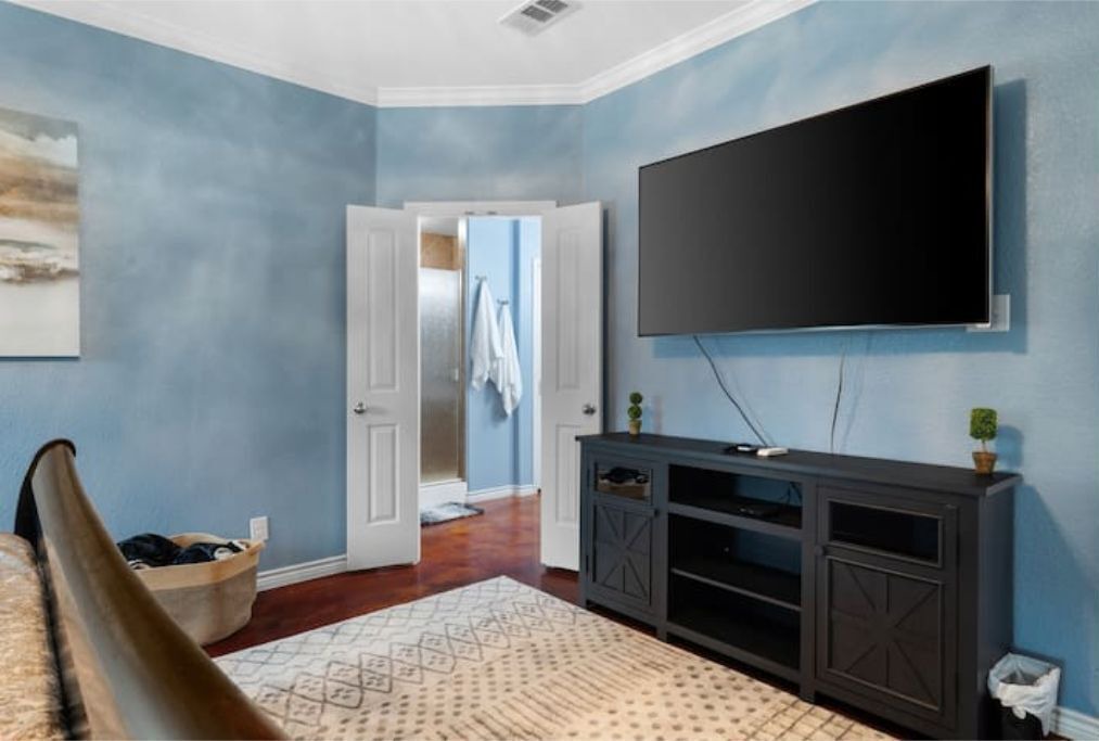 Photo of Bedroom in Belton