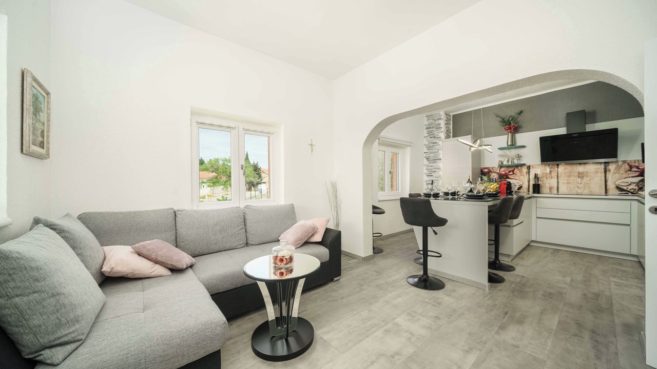 Photo of Livingroom in Velim