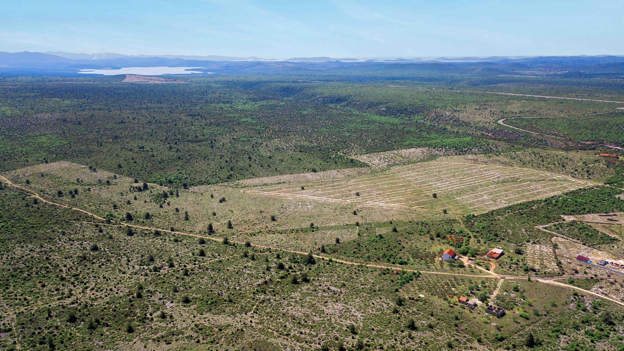 Photo of Outdoor in Velim