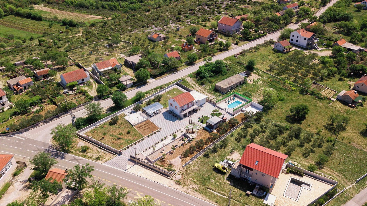 Photo of Outdoor in Velim