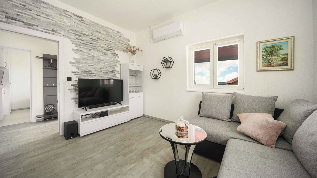 Photo of Livingroom in Velim