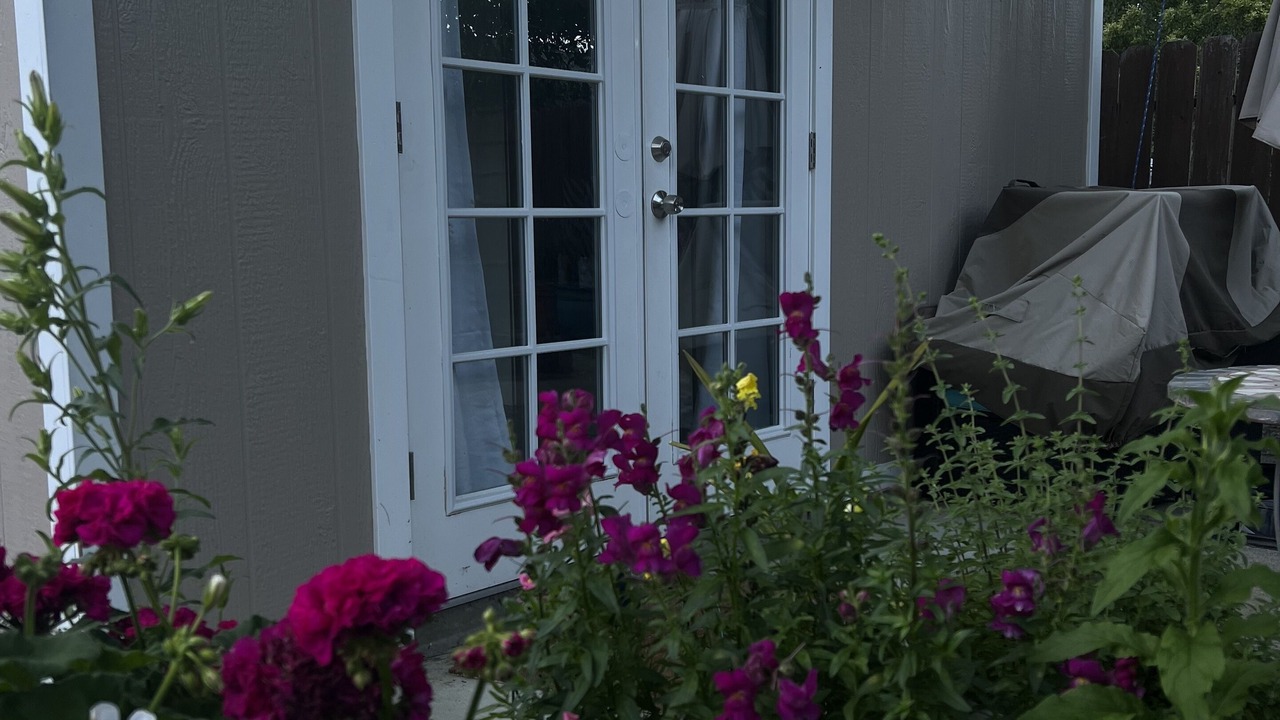 Photo of Outdoor in Martinez