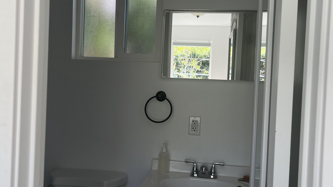 Photo of Bathroom in Martinez