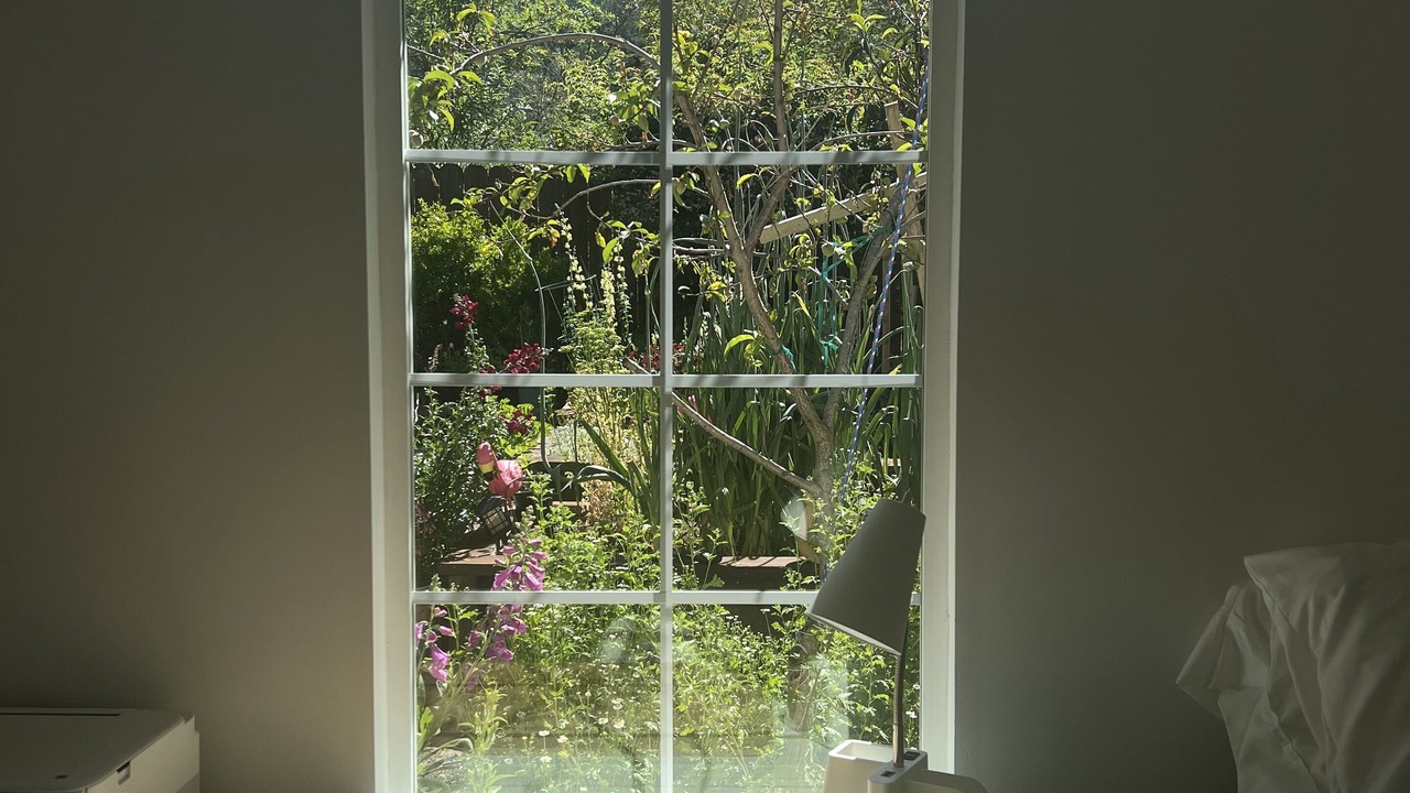 Photo of Bedroom in Martinez