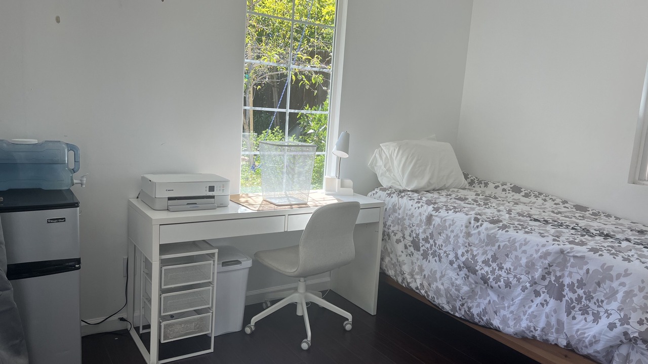 Photo of Bedroom in Martinez