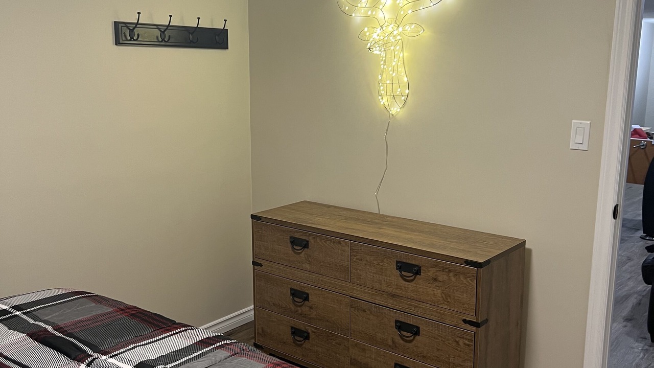 Photo of Bedroom in Algonquin Highlands