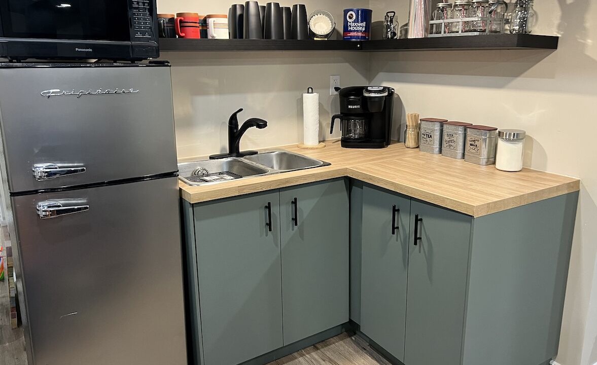 Photo of Kitchen in Algonquin Highlands