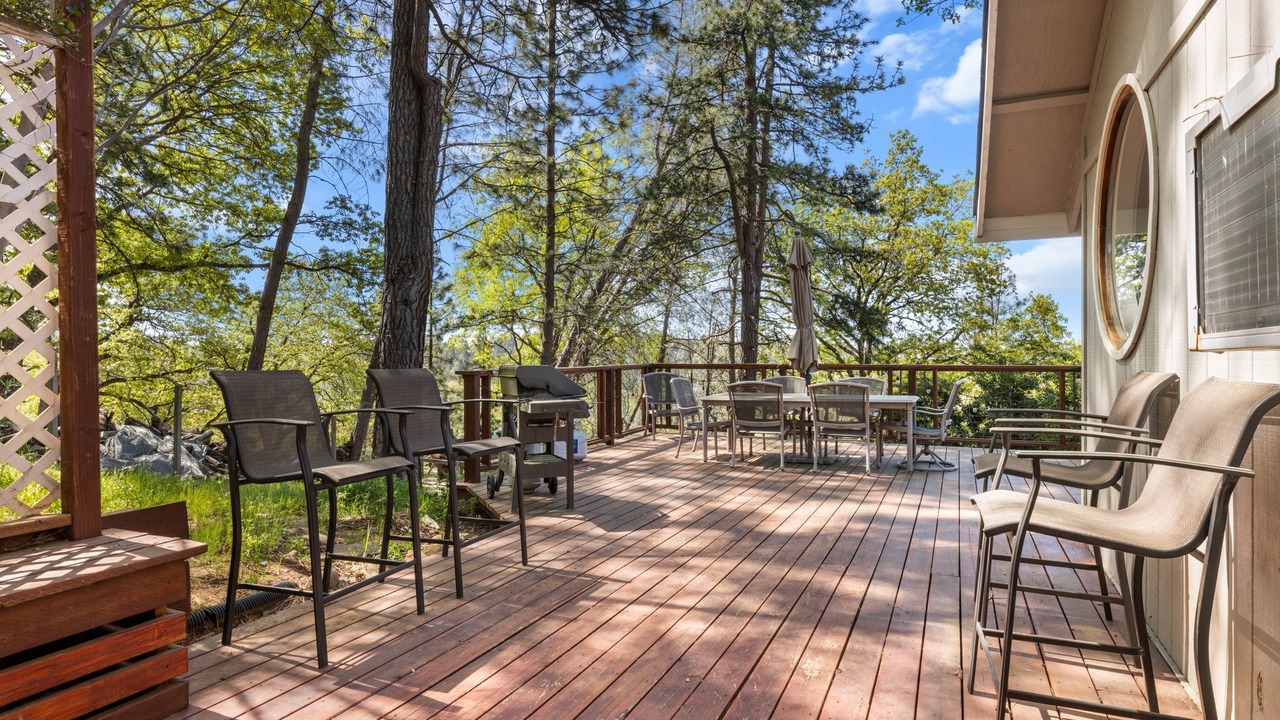 Photo of Outdoor in Placerville