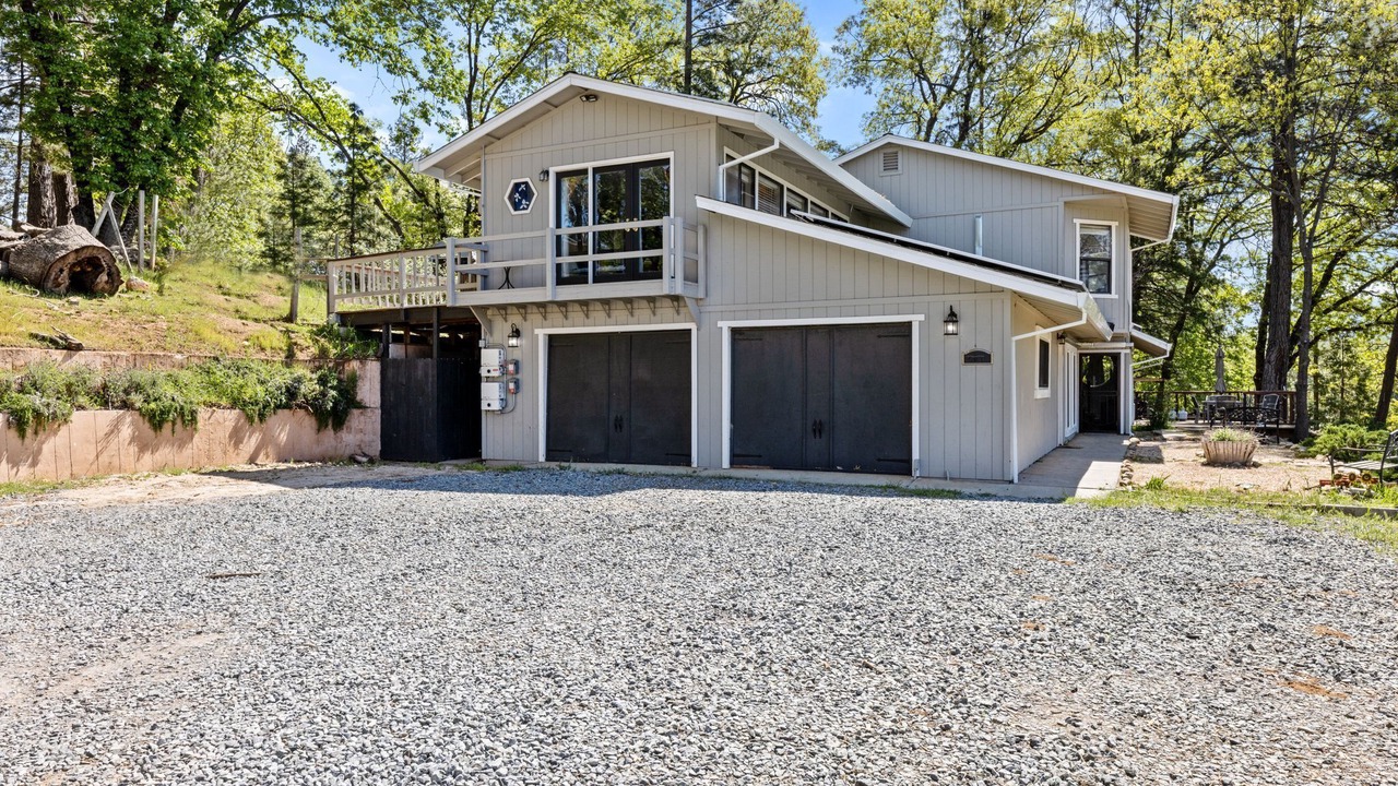 Photo of Outdoor in Placerville