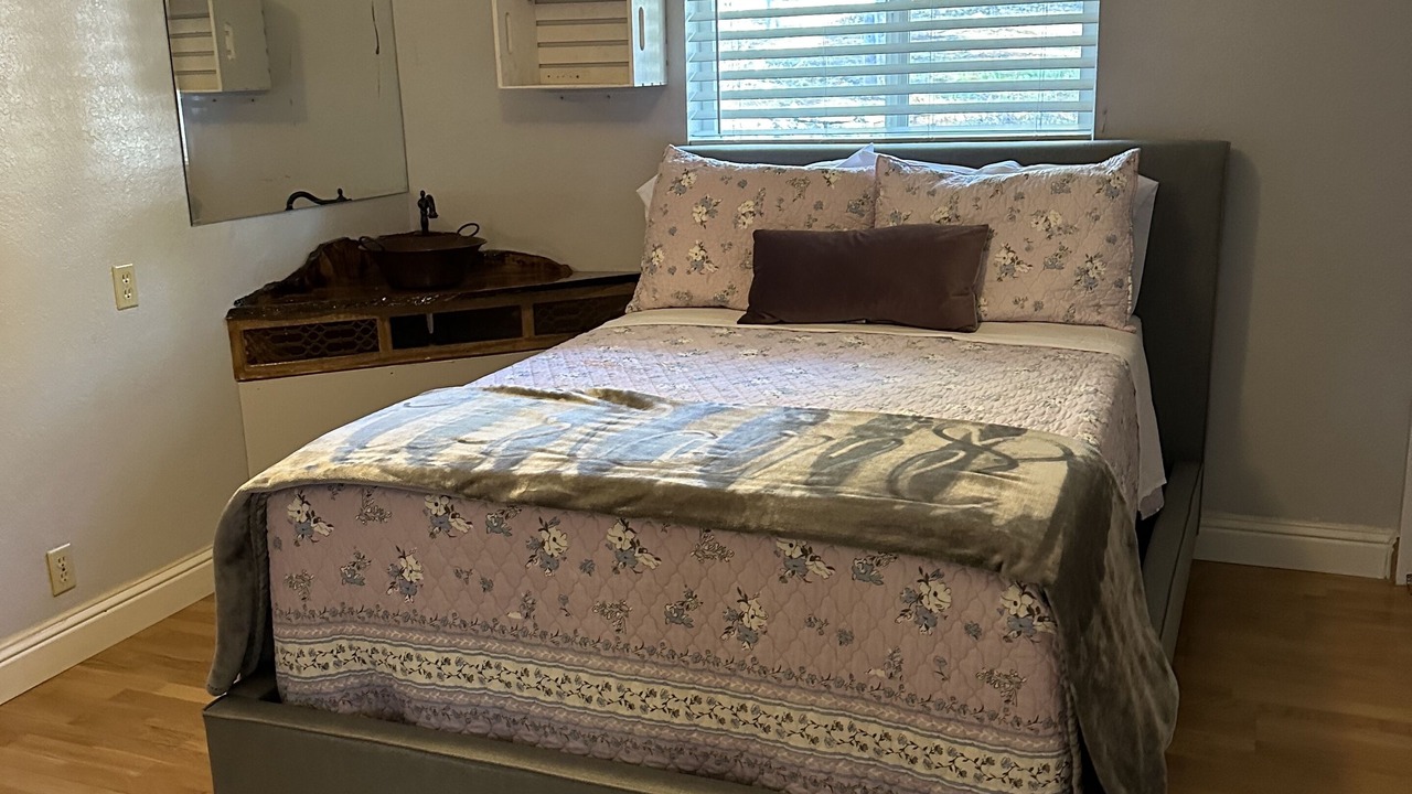 Photo of Bedroom in Placerville