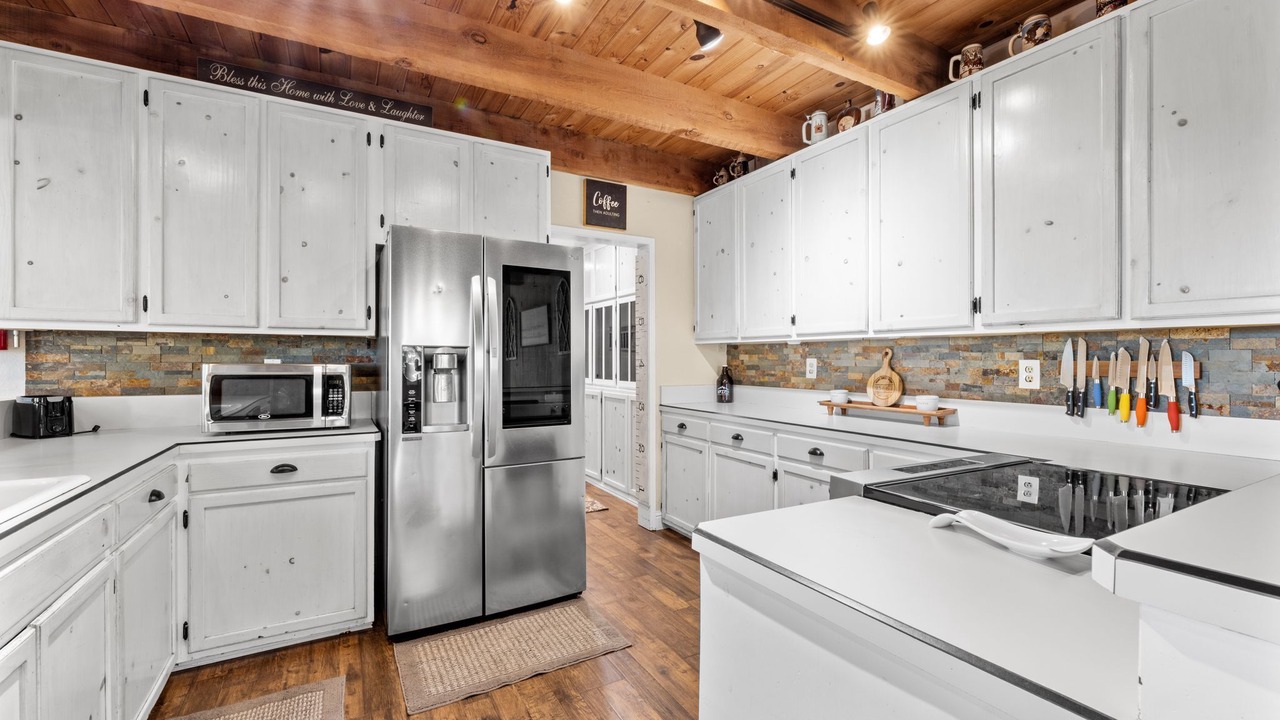 Photo of Kitchen in Placerville