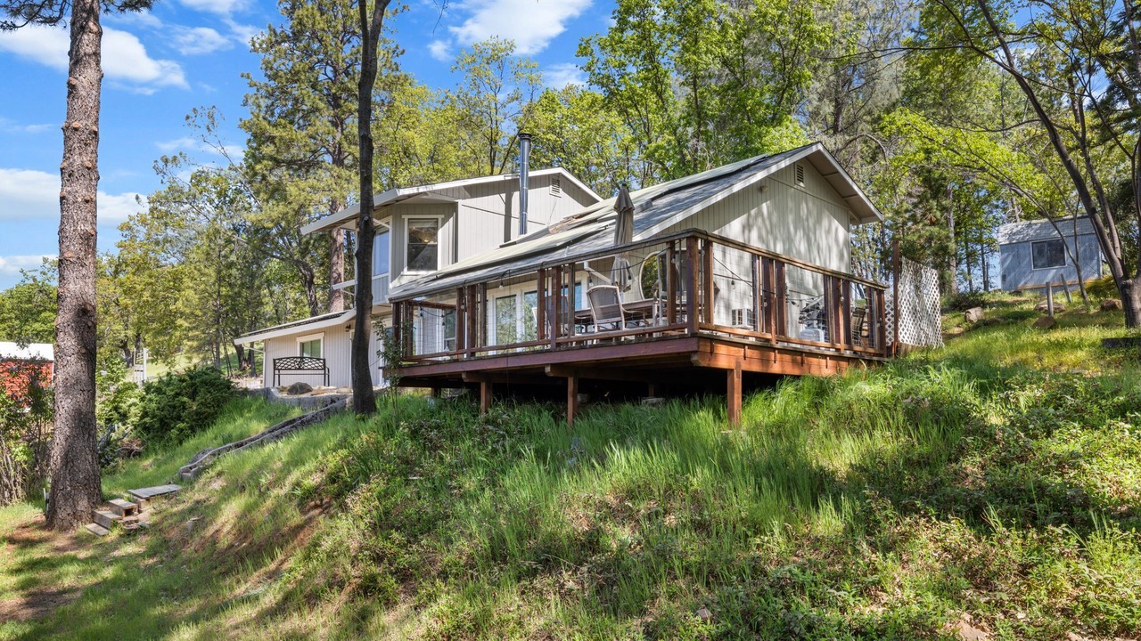 Photo of Outdoor in Placerville