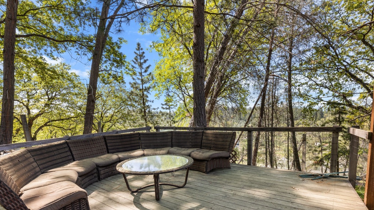 Photo of Outdoor in Placerville