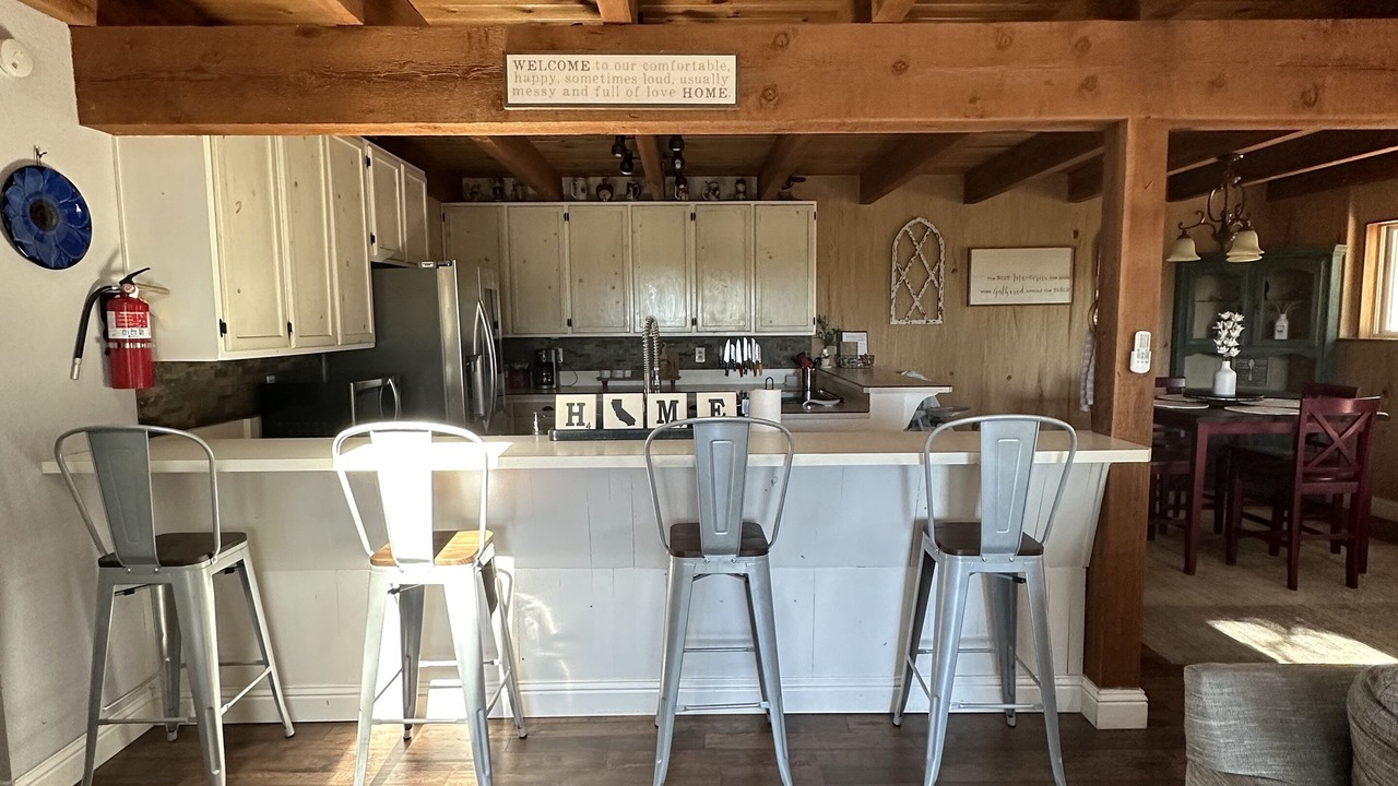 Photo of Kitchen in Placerville