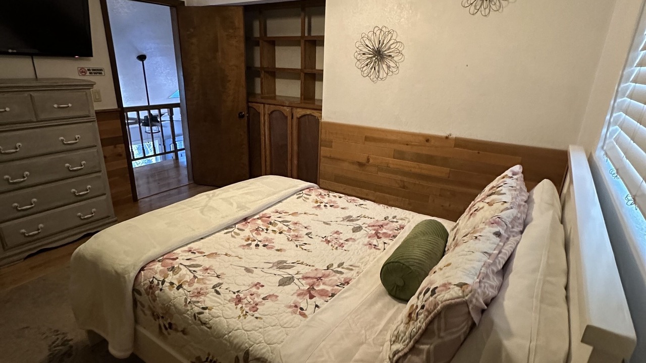 Photo of Bedroom in Placerville
