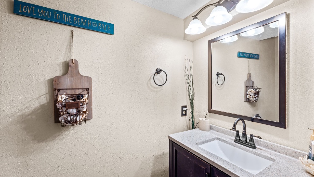 Photo of Bathroom in Placerville