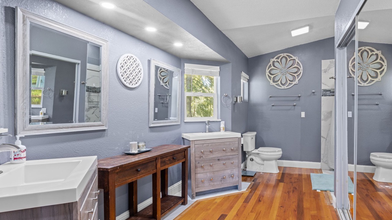 Photo of Bathroom in Placerville