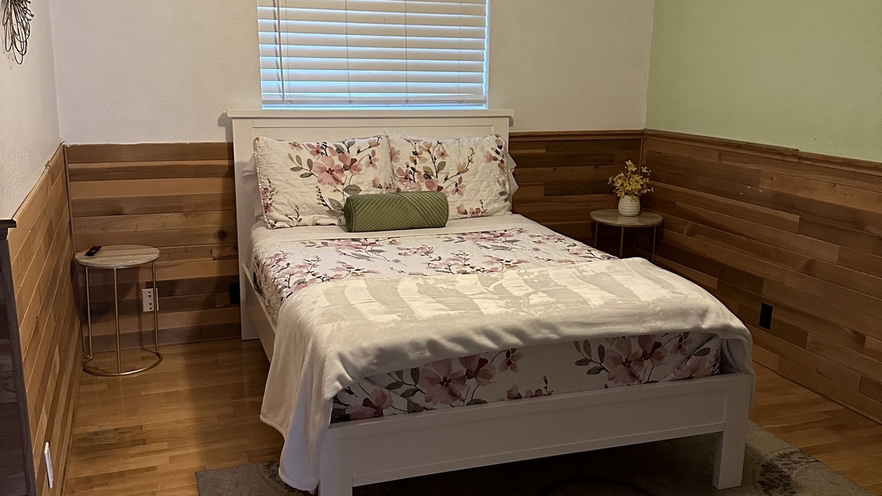 Photo of Bedroom in Placerville
