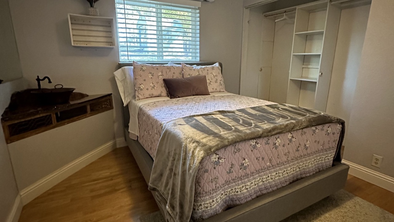 Photo of Bedroom in Placerville