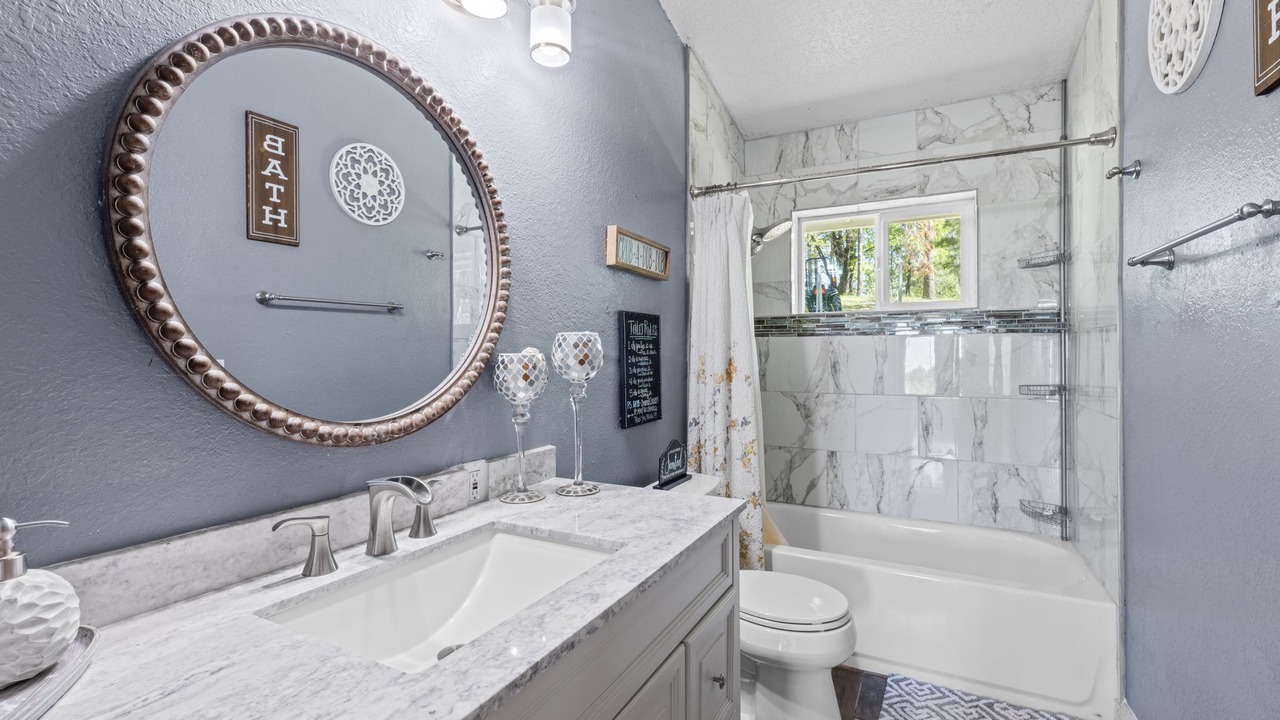 Photo of Bathroom in Placerville