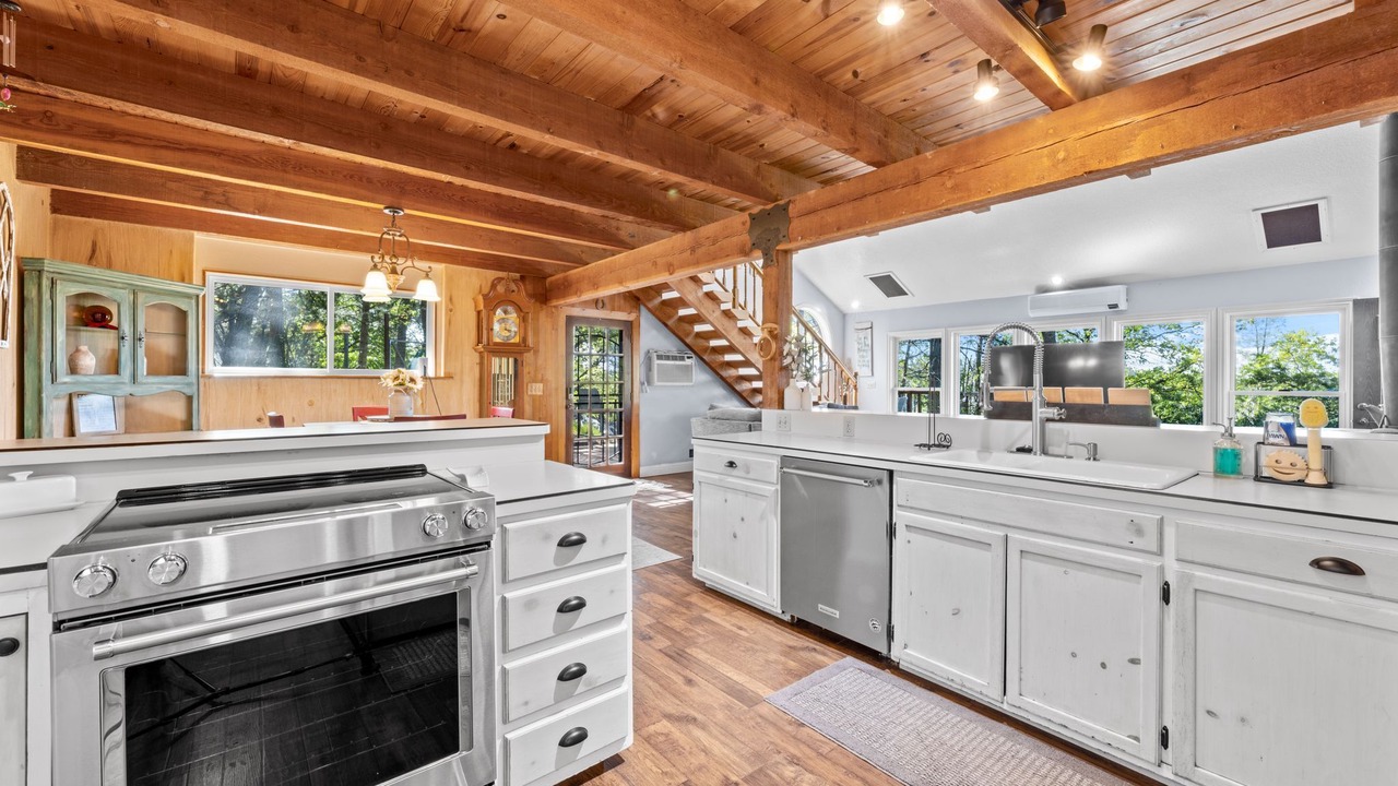 Photo of Kitchen in Placerville