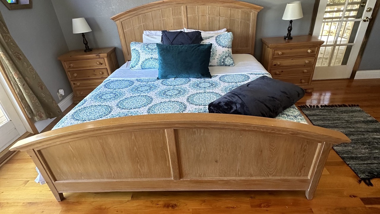 Photo of Bedroom in Placerville
