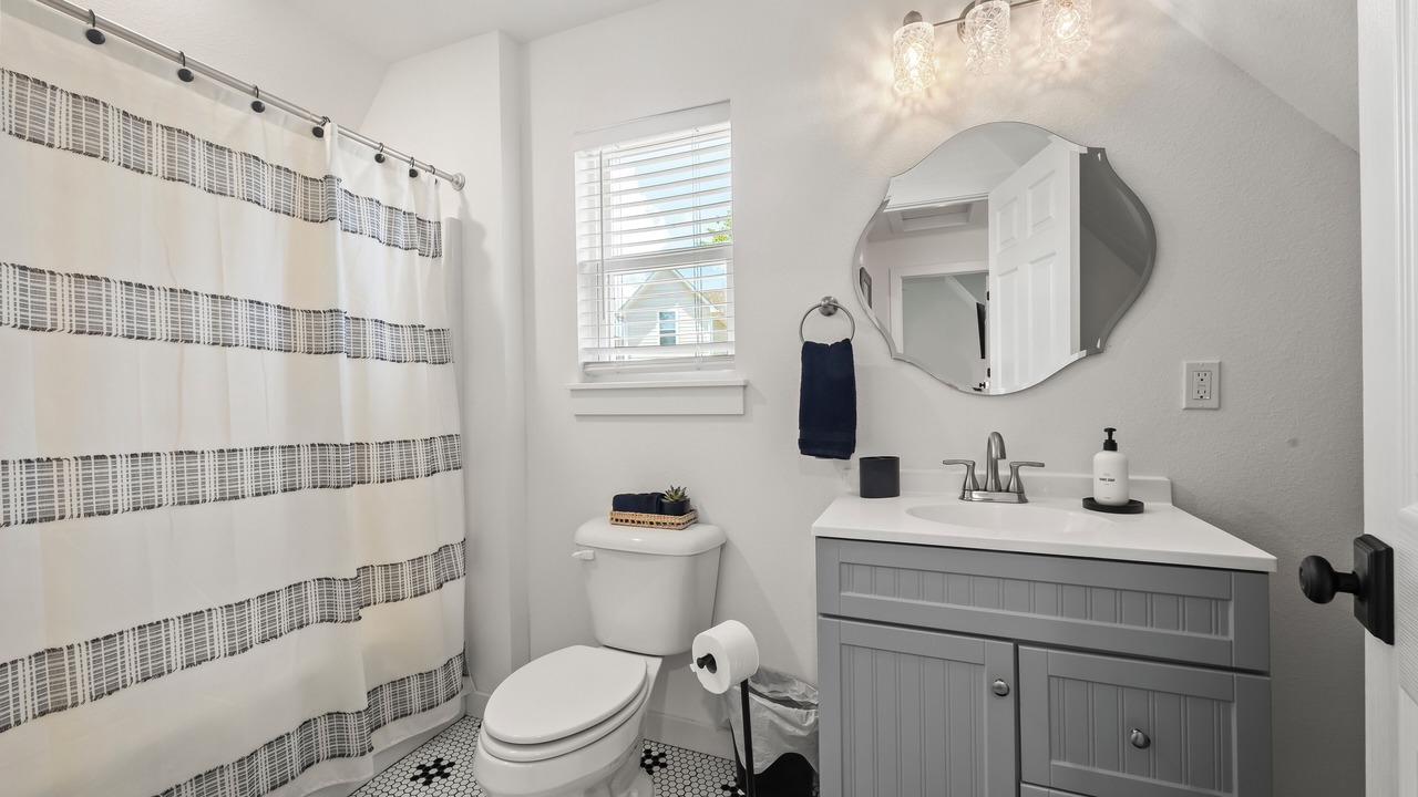 Photo of Bathroom in Fayetteville