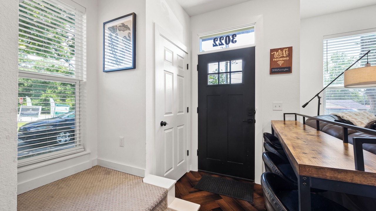 Photo of Bedroom in Fayetteville