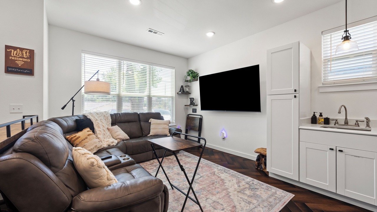 Photo of Bedroom in Fayetteville