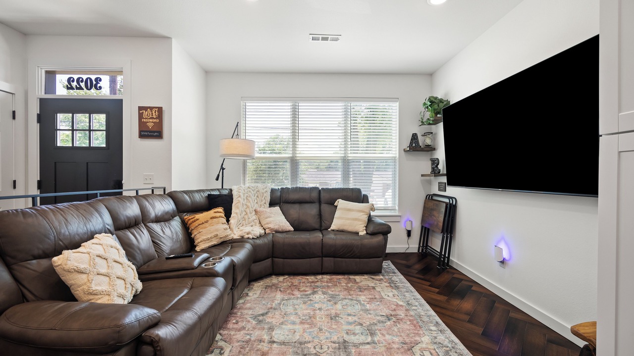 Photo of Bedroom in Fayetteville