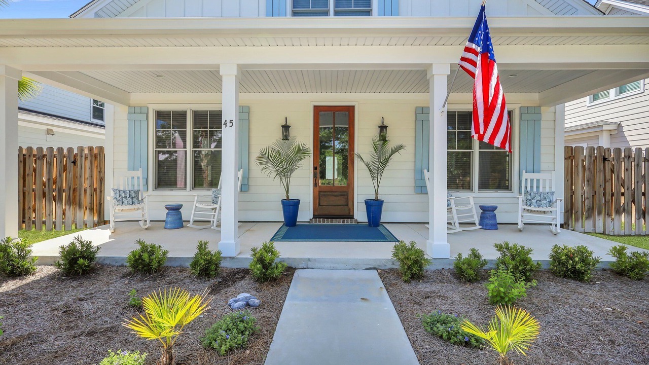 Photo of Outdoor in Saint Simons Heights