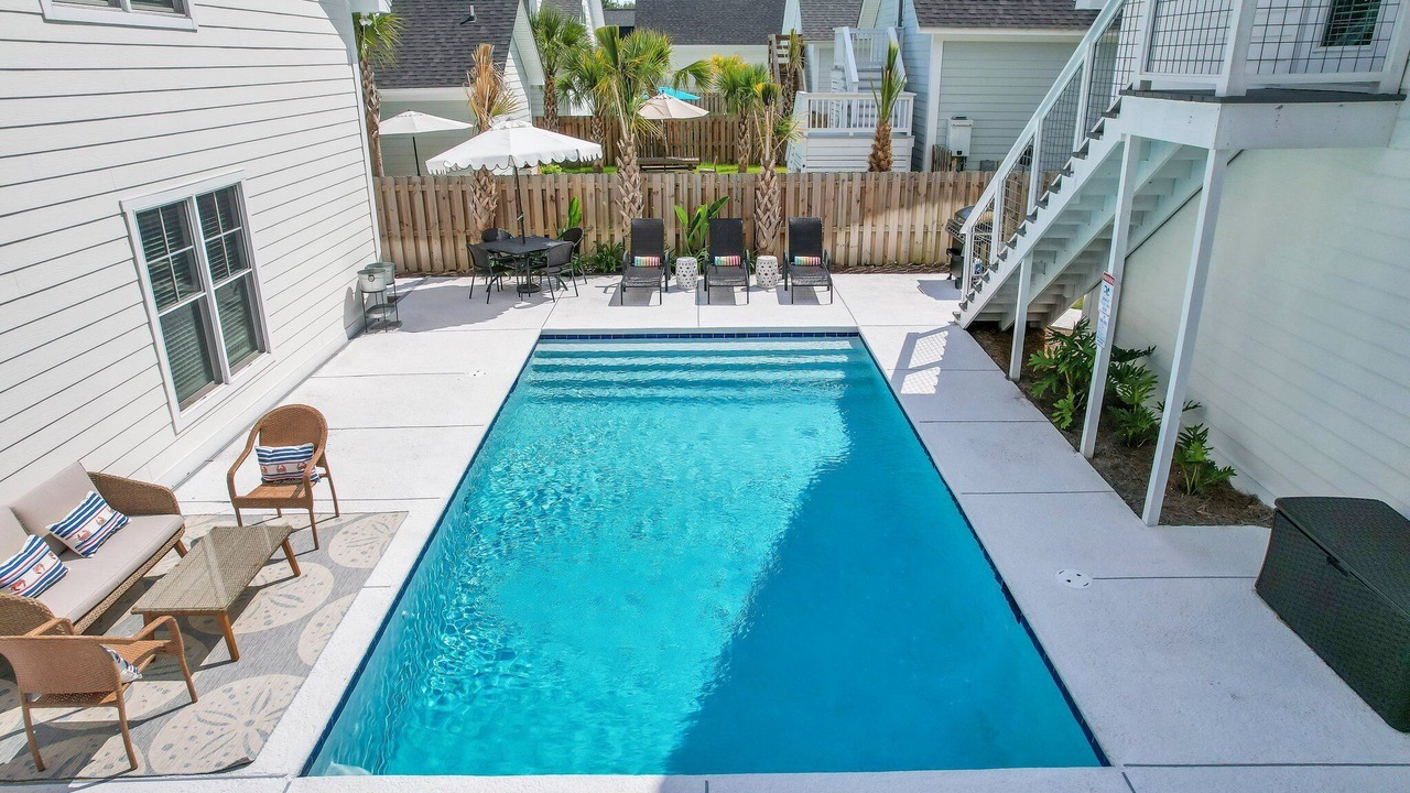Photo of Outdoor in Saint Simons Heights