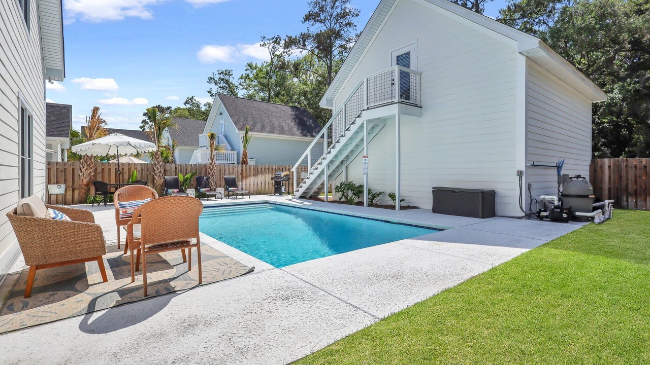 Photo of Outdoor in Saint Simons Heights