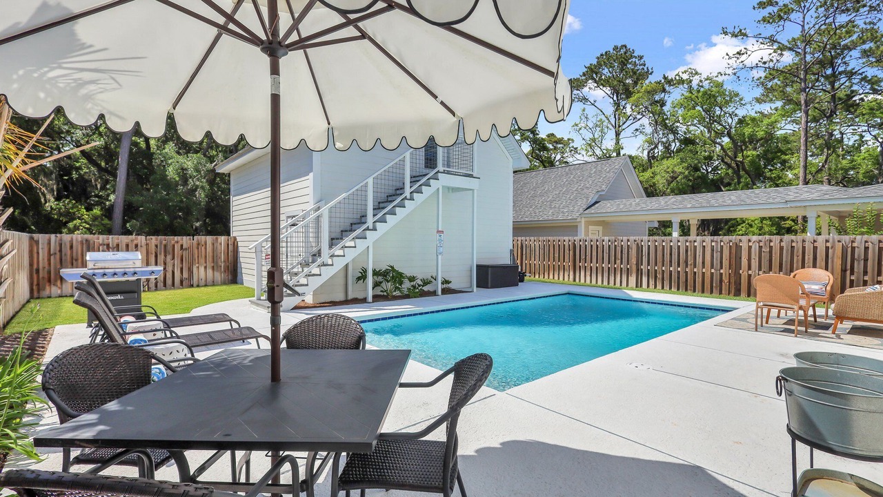 Photo of Outdoor in Saint Simons Heights