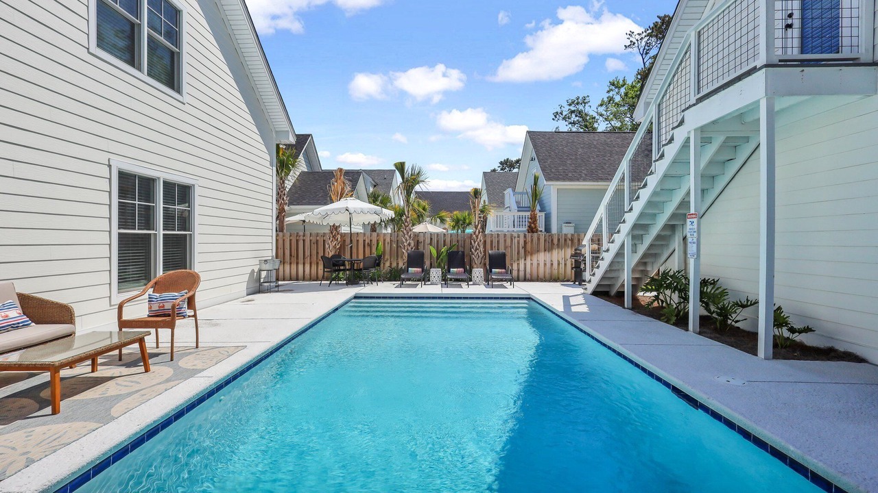 Photo of Outdoor in Saint Simons Heights