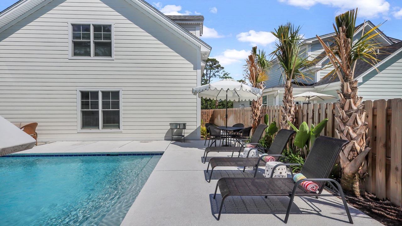 Photo of Outdoor in Saint Simons Heights