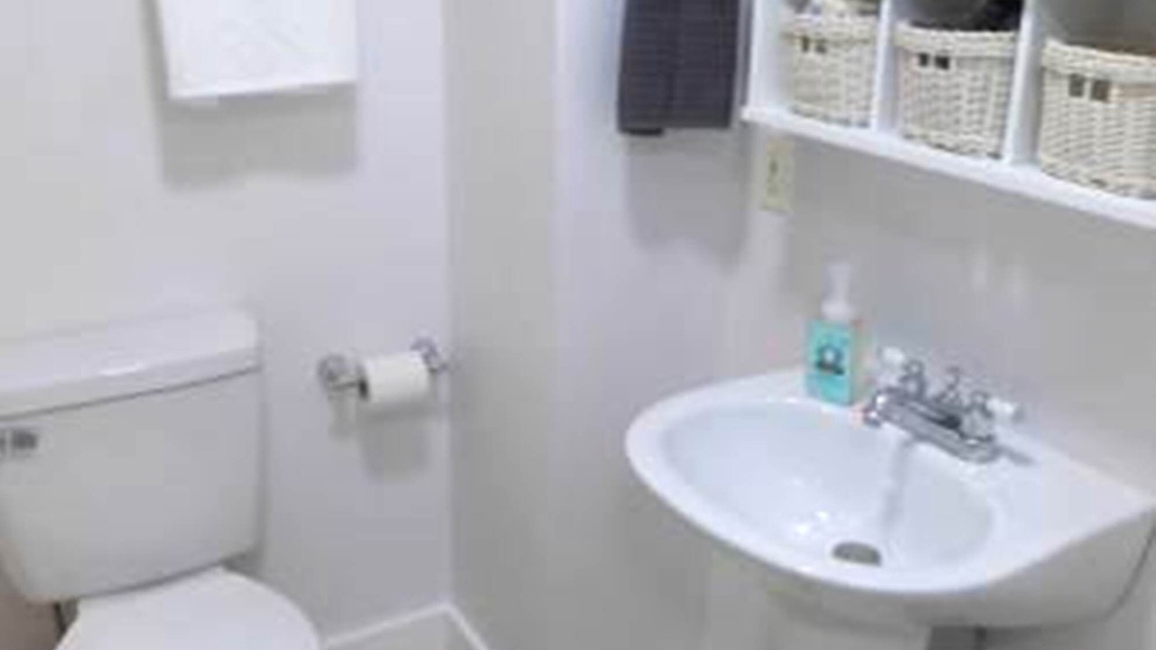 Photo of Bathroom in Columbia