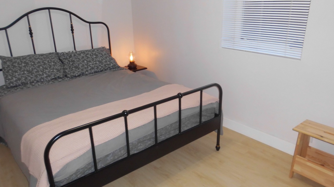 Photo of Bedroom in Columbia