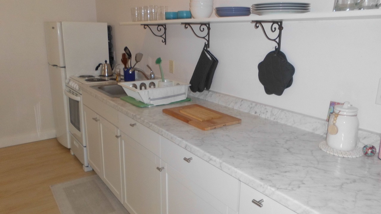 Photo of Kitchen in Columbia