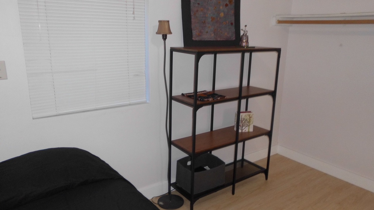 Photo of Bedroom in Columbia